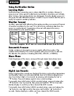 Preview for 9 page of ACU-RITE 02030RM Instruction Manual