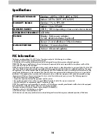 Preview for 14 page of ACU-RITE 02030RM Instruction Manual