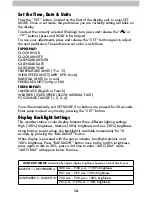 Preview for 12 page of ACU-RITE 02032CAUDI Instruction Manual