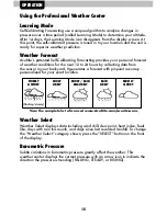 Preview for 15 page of ACU-RITE 02032CAUDI Instruction Manual