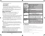 Preview for 11 page of ACU-RITE 02033 Instruction Manual