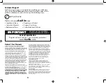 Preview for 12 page of ACU-RITE 02033 Instruction Manual