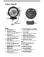 Preview for 3 page of ACU-RITE 02042 Instruction Manual