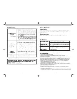 Preview for 5 page of ACU-RITE 02044W Instruction Manual