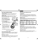 Предварительный просмотр 7 страницы ACU-RITE 02064C Instruction Manual