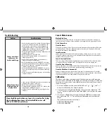 Preview for 10 page of ACU-RITE 02064C Instruction Manual