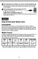 Preview for 9 page of ACU-RITE 06006RM Instruction Manual