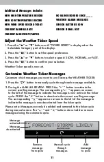 Preview for 11 page of ACU-RITE 06006RM Instruction Manual