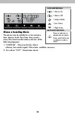 Preview for 13 page of ACU-RITE 06006RM Instruction Manual