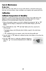 Предварительный просмотр 17 страницы ACU-RITE 06006RM Instruction Manual