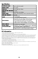 Preview for 18 page of ACU-RITE 06006RM Instruction Manual