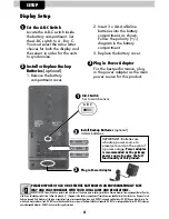 Preview for 4 page of ACU-RITE 06021 Instruction Manual