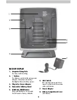 Preview for 4 page of ACU-RITE 06022 Instruction Manual