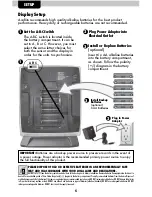 Preview for 5 page of ACU-RITE 06022 Instruction Manual