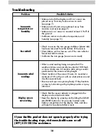 Preview for 10 page of ACU-RITE 06022 Instruction Manual