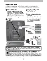 Preview for 5 page of ACU-RITE 06022RM Instruction Manual