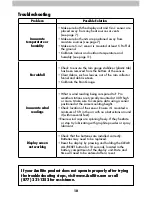 Preview for 10 page of ACU-RITE 06022RM Instruction Manual