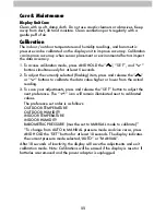 Preview for 11 page of ACU-RITE 06022RM Instruction Manual