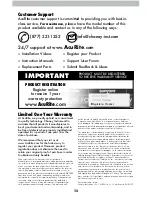 Preview for 13 page of ACU-RITE 06022RM Instruction Manual