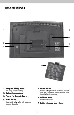 Preview for 3 page of ACU-RITE 06036 Instruction Manual