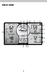 Preview for 4 page of ACU-RITE 06036 Instruction Manual