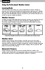 Preview for 9 page of ACU-RITE 06039M Instruction Manual