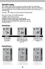 Preview for 10 page of ACU-RITE 06039M Instruction Manual