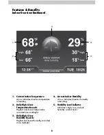 Preview for 6 page of ACU-RITE 06058 Instruction Manual