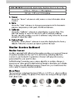 Preview for 10 page of ACU-RITE 06058 Instruction Manual