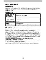 Preview for 14 page of ACU-RITE 06058 Instruction Manual