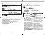 Preview for 7 page of ACU-RITE 06095 Instruction Manual