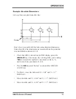 Preview for 18 page of ACU-RITE 100S Reference Manual