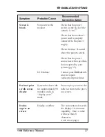 Preview for 30 page of ACU-RITE 100S Reference Manual