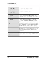 Preview for 39 page of ACU-RITE 100S Reference Manual