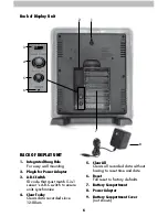 Preview for 6 page of ACU-RITE 1015 Instruction Manual