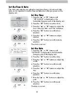 Preview for 9 page of ACU-RITE 1015 Instruction Manual