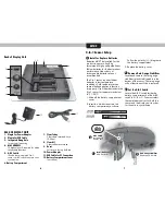 Preview for 4 page of ACU-RITE 1025 Instruction Manual