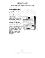 Preview for 5 page of ACU-RITE 10378 Instruction Manual