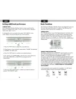 Предварительный просмотр 7 страницы ACU-RITE 1500 Instruction Manual