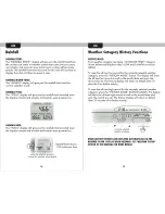 Preview for 10 page of ACU-RITE 1500 Instruction Manual