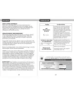 Preview for 14 page of ACU-RITE 1500 Instruction Manual