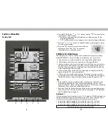 Preview for 4 page of ACU-RITE 1502 Instruction Manual