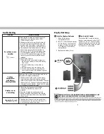 Preview for 7 page of ACU-RITE 1502 Instruction Manual