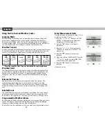 Preview for 9 page of ACU-RITE 1502 Instruction Manual