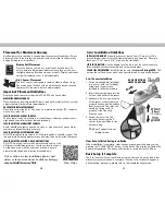 Preview for 10 page of ACU-RITE 1502 Instruction Manual