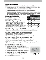 Предварительный просмотр 13 страницы ACU-RITE 1525 Instruction Manual