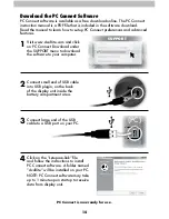 Предварительный просмотр 14 страницы ACU-RITE 1525 Instruction Manual