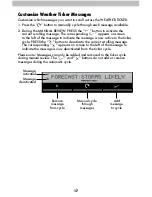 Предварительный просмотр 17 страницы ACU-RITE 1525 Instruction Manual