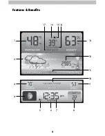 Предварительный просмотр 4 страницы ACU-RITE 2048 Instruction Manual