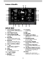 Preview for 3 page of ACU-RITE 75108SBDI Instruction Manual